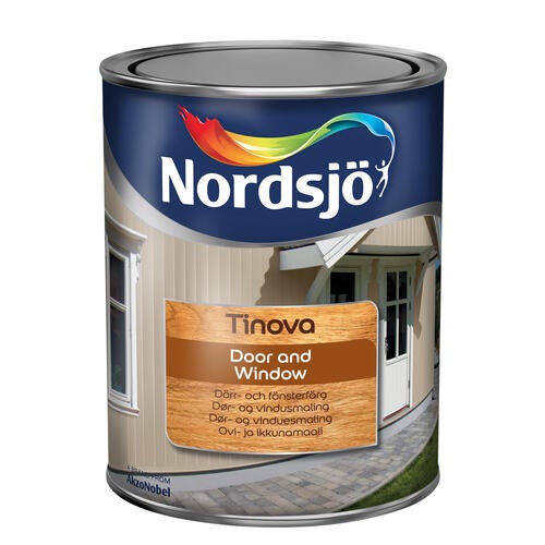 Tinova Door & Window