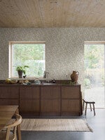 Forest Berries 4713 tapet