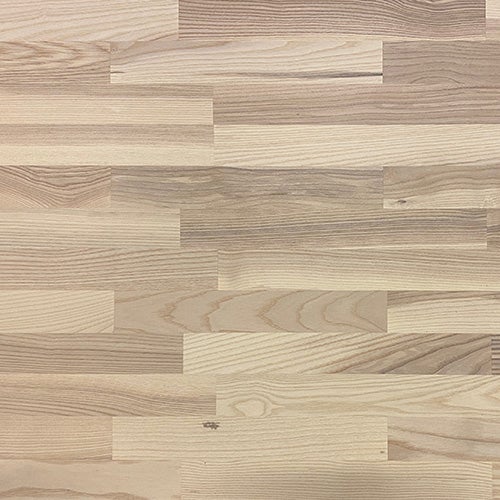 Parkettgolv Ask 3-stav Cream Classic 5G