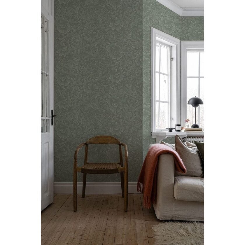 Idun QuickUp Mörkgrön