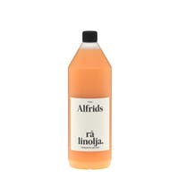 Alfrids Linolja rå