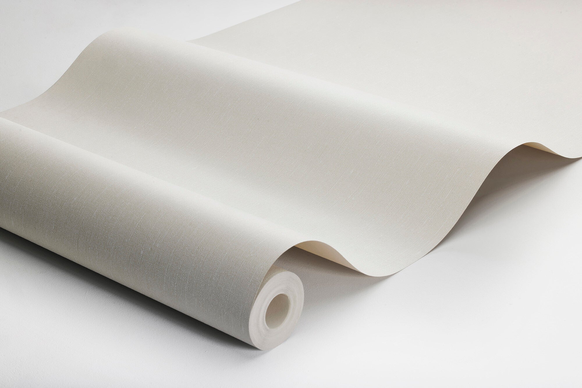 Linen Sand tapet 4314