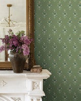 Paisley RF7471 Tapet