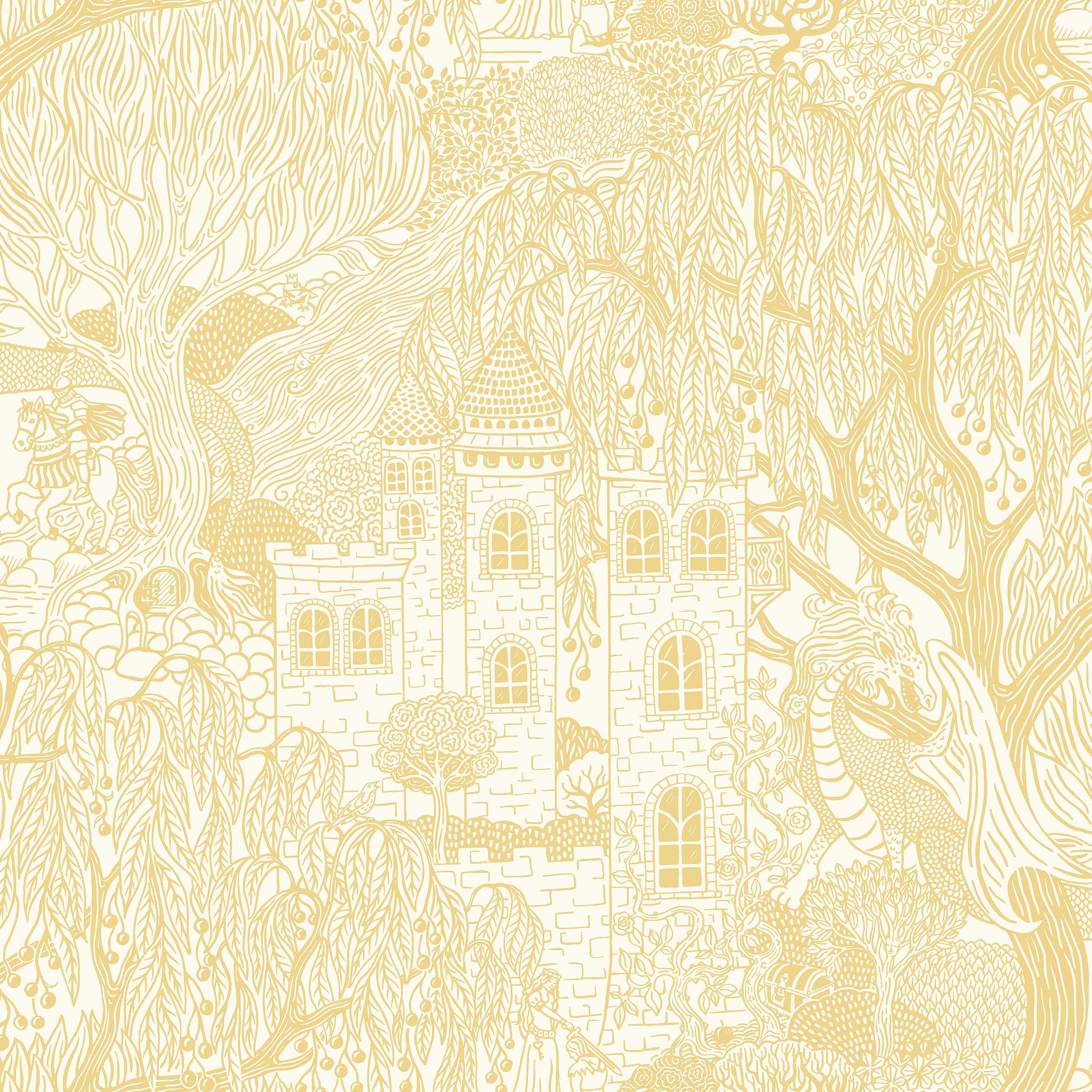 Kingdom of the Willow, Gul