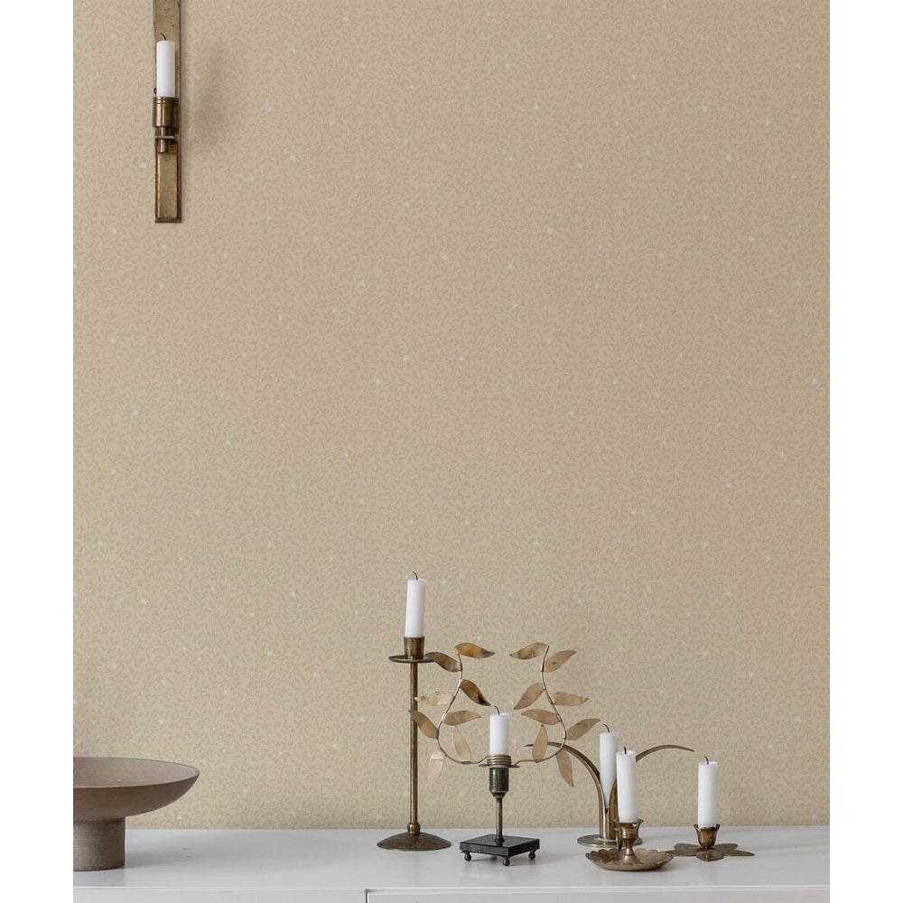 Tapet Duro Edvin Beige