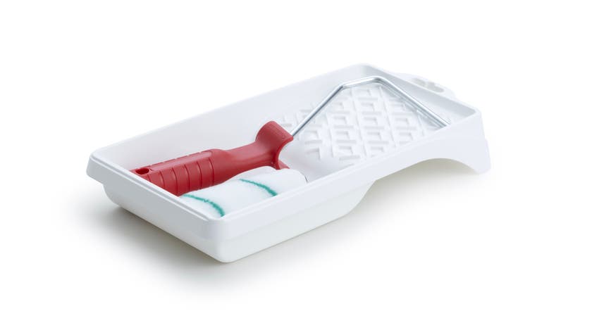 Titex Rollerset Vägg & Golv