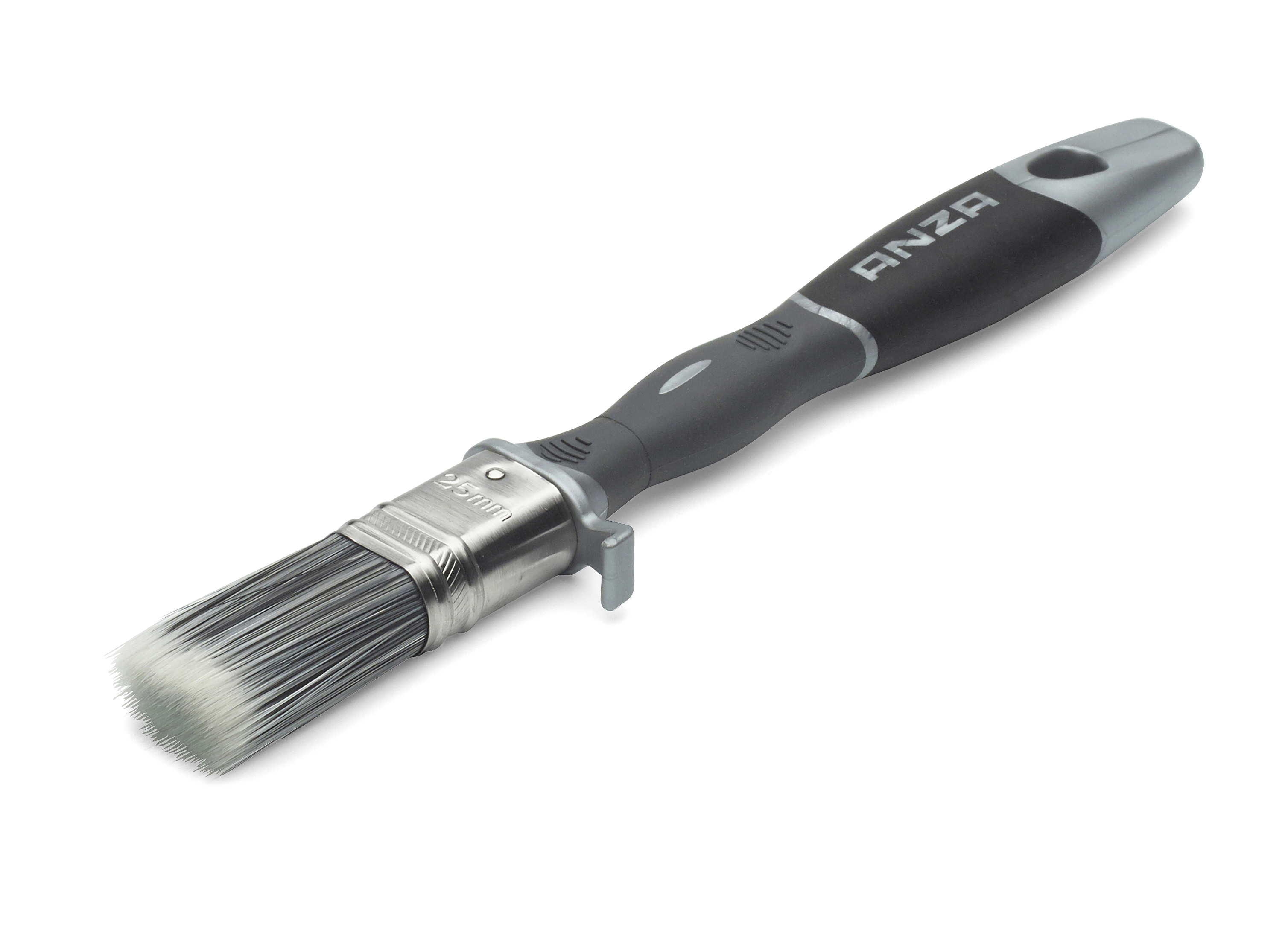 Platinum Ovalpensel
