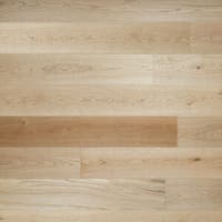 Parkettgolv 260 OAK Rustik Naturell