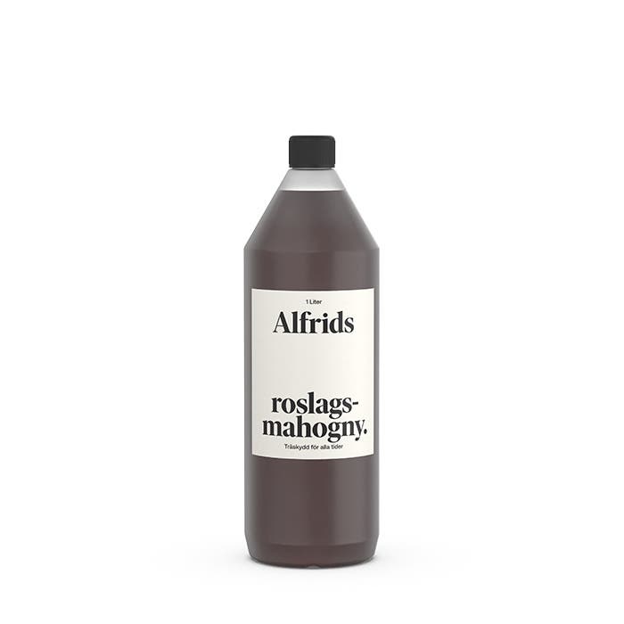 Alfrids Roslagsmahogny