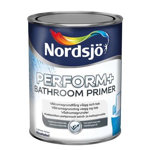 Perform+ Bathroom Primer 