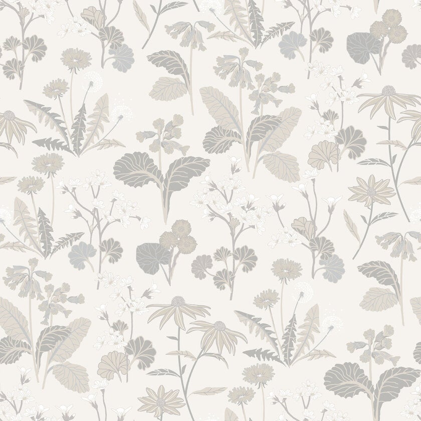 Magdalena, ljus tapet