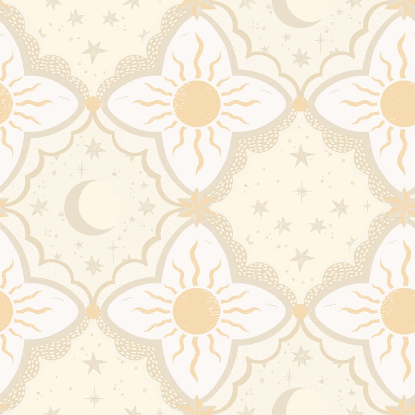 Sol&Måne 29032 tapet