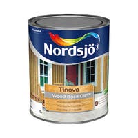 Tinova Wood Base Oil BPR