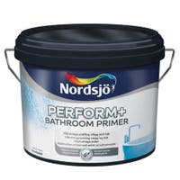 Perform+ Bathroom Primer