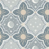 Sol&Måne 29034 tapet