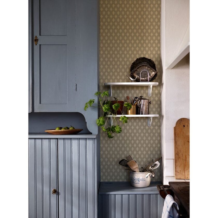 Duro Lillstugan Beige