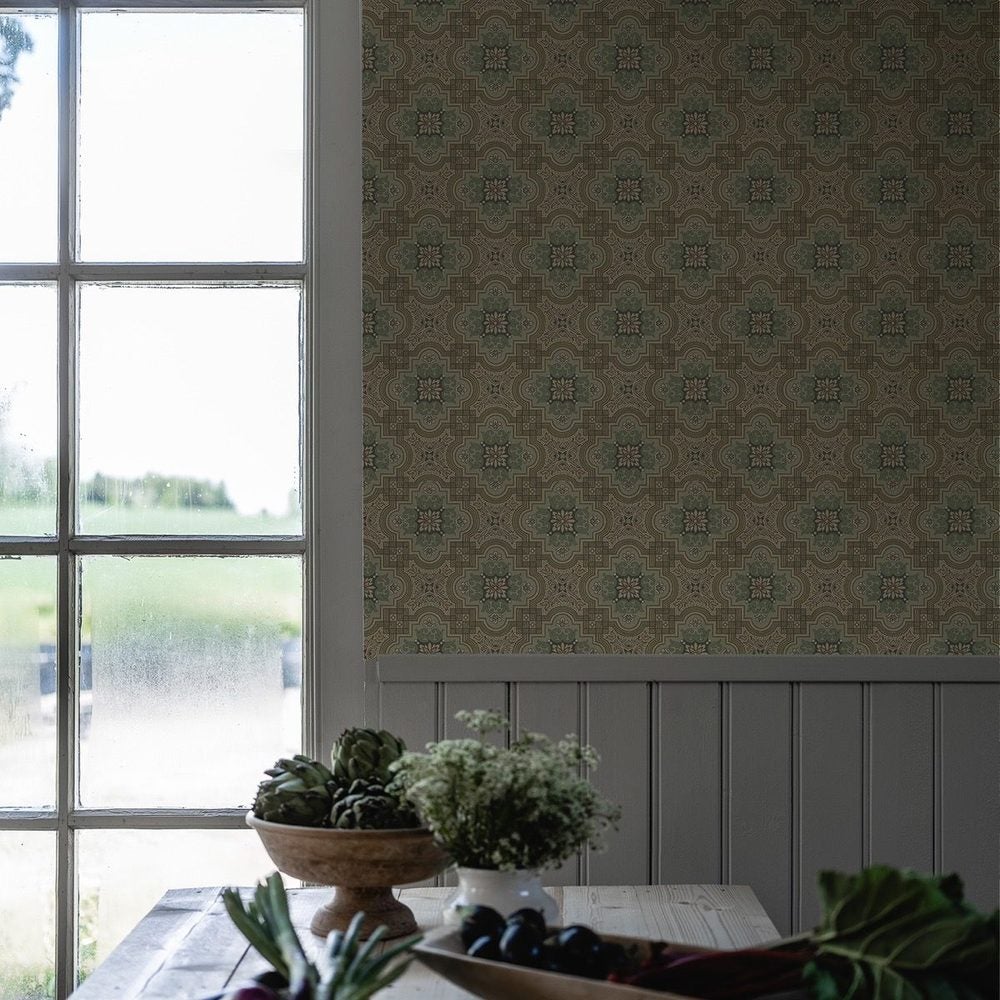 Alnön QuickUp Beige