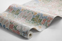 Hanna Werning Blomstervall, multifärg