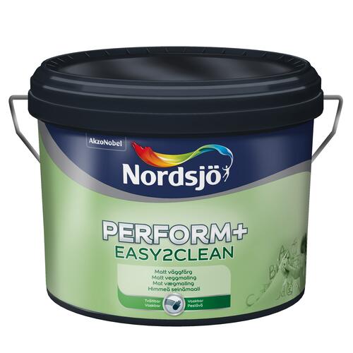 Perform+ Easy2Clean