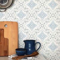 Dahlströmskagården QuickUp Blå