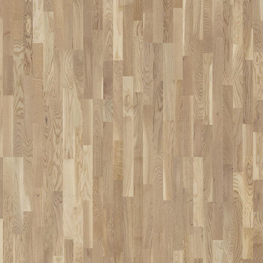Shade Oak Cream White