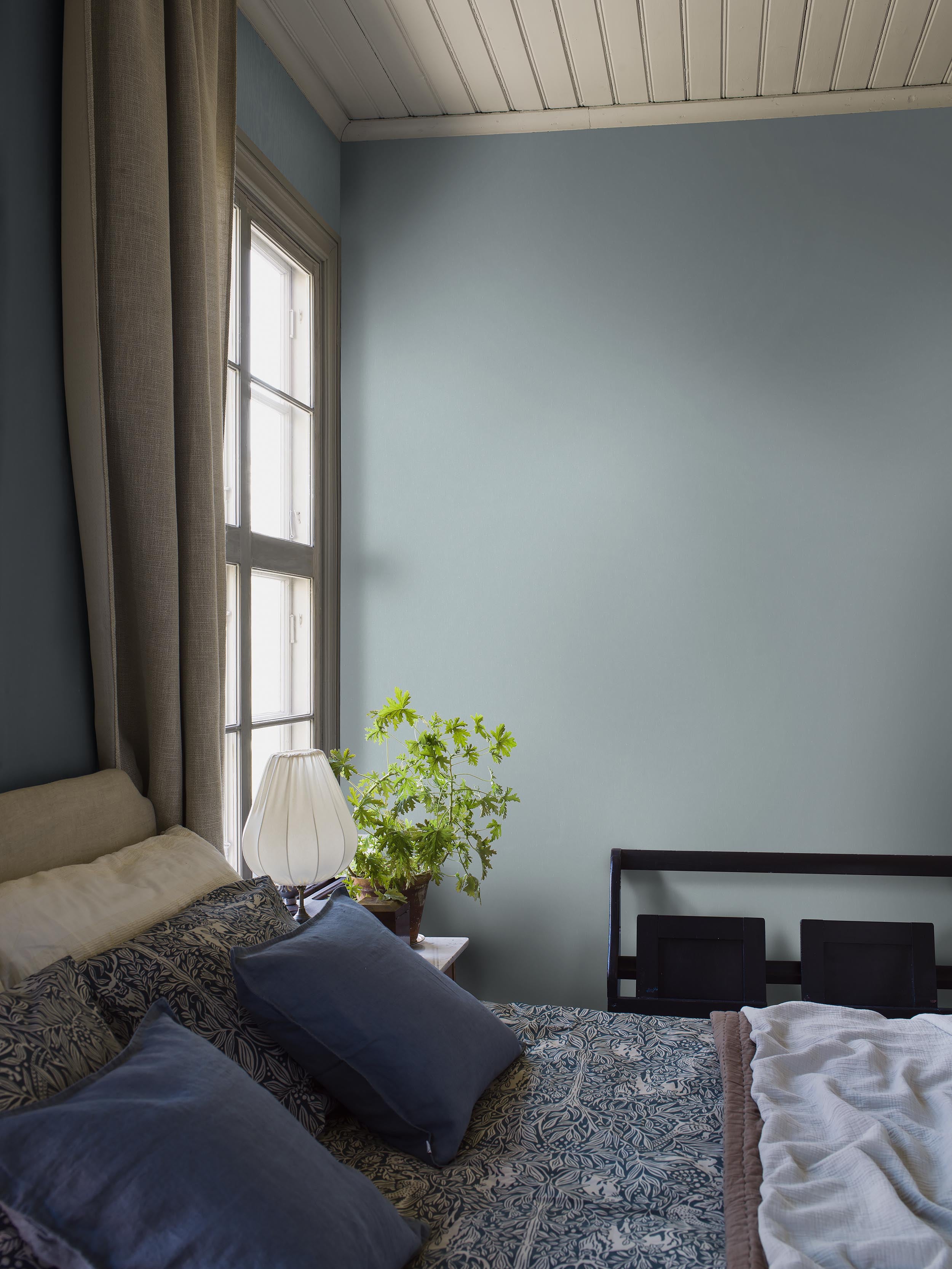 Linen Sky