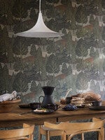 Northern Forest 4701 tapet