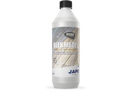 Redo Blekmedel