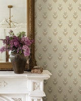 Paisley RF7474 Tapet