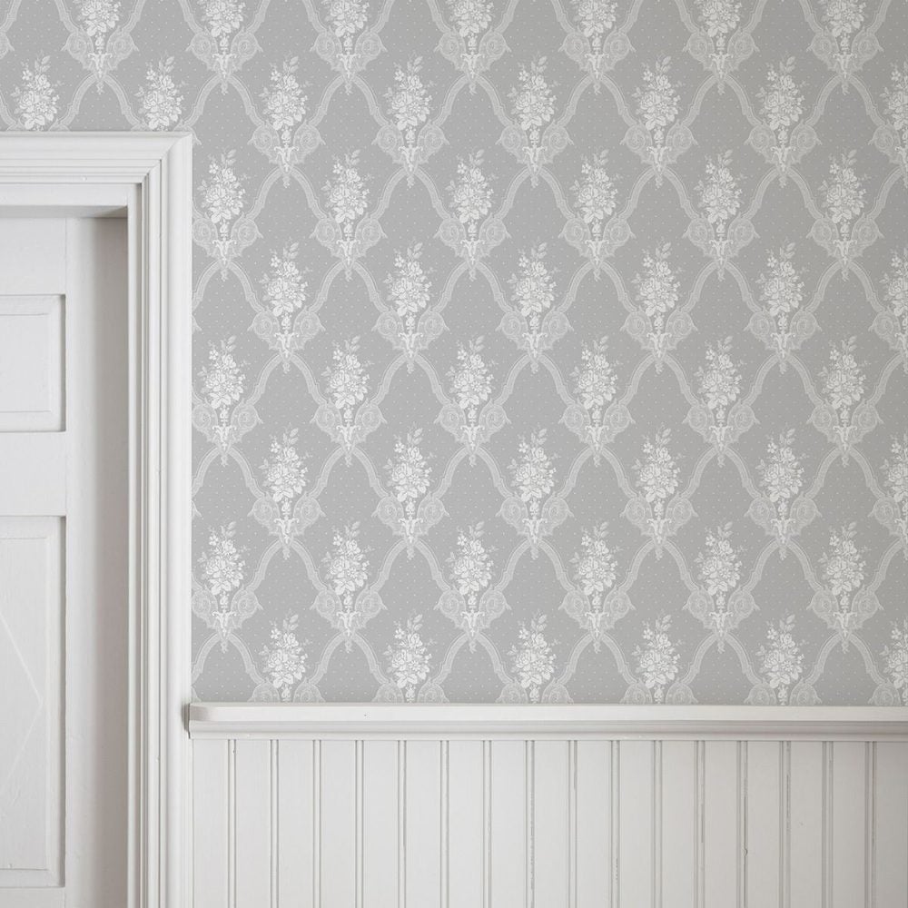 Magasinet QuickUp Grå