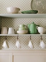 Skogsstjärna, Grön