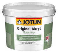 JOTUN Orignal Akryl Murprimer