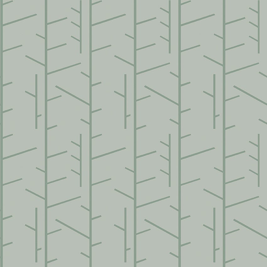 Arne Jacobsen Tassel, grön