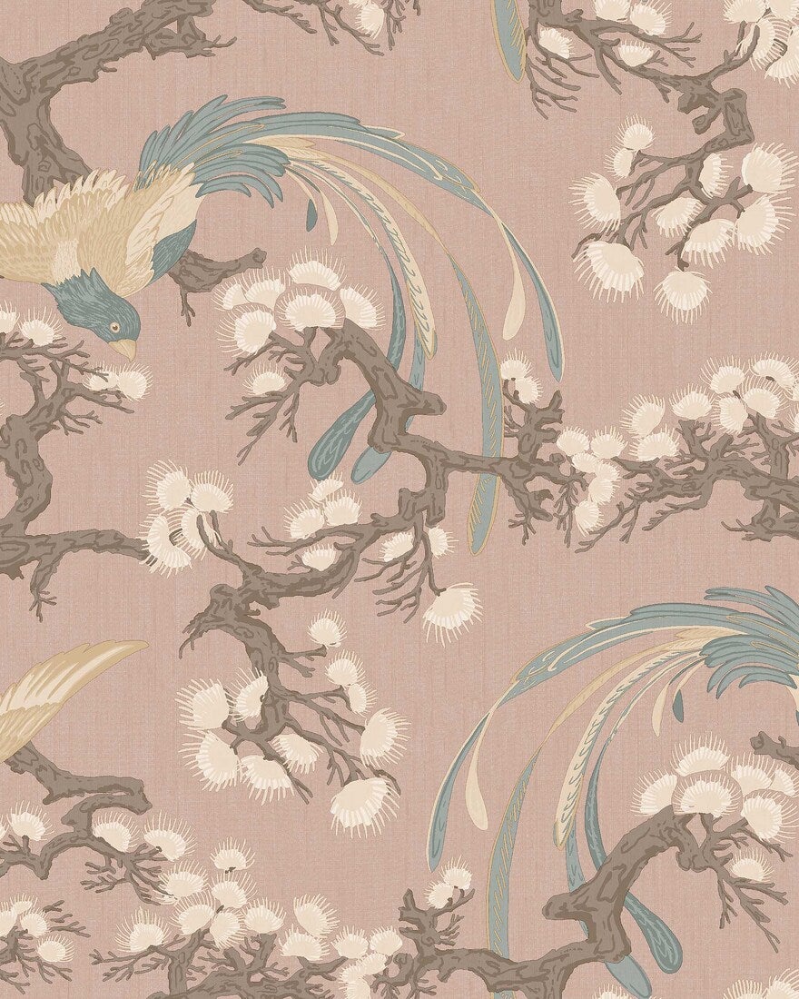 Fenix, rosa