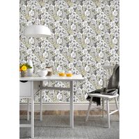 Påsklilja QuickUp Grå