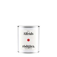 Alfrids Rödtjära
