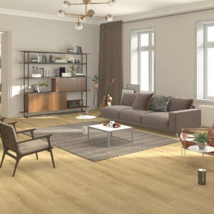 Vinylgolv Synq Grand Cru