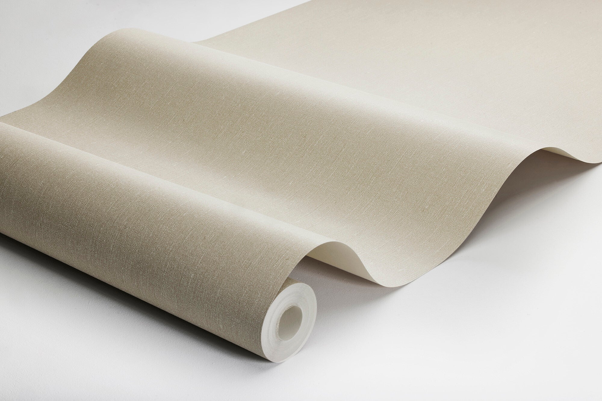 Golden Linen tapet 4317