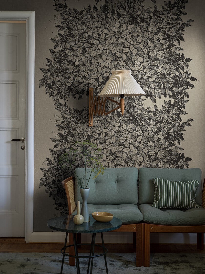 Viola Gråsten Hassel, brun