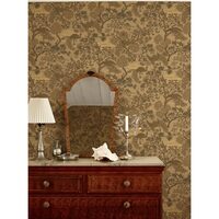 Duro Brunnsgatan Beige/Brun