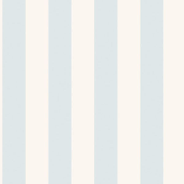 Falsterbo Stripe, blå