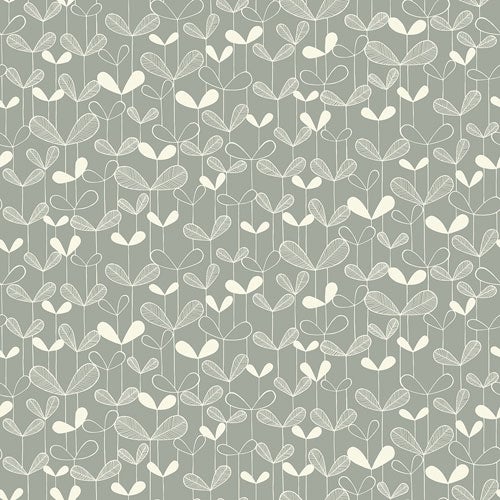 Saplings Silverleaf