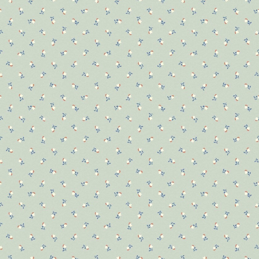 Petite Chérie, grön