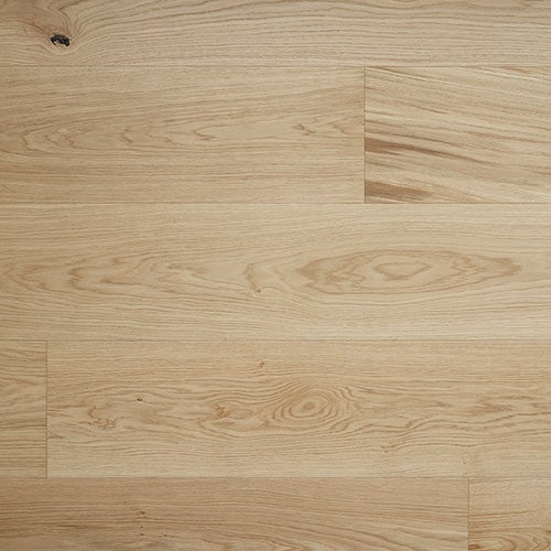 Parkettgolv 260 OAK Rustik Naturell