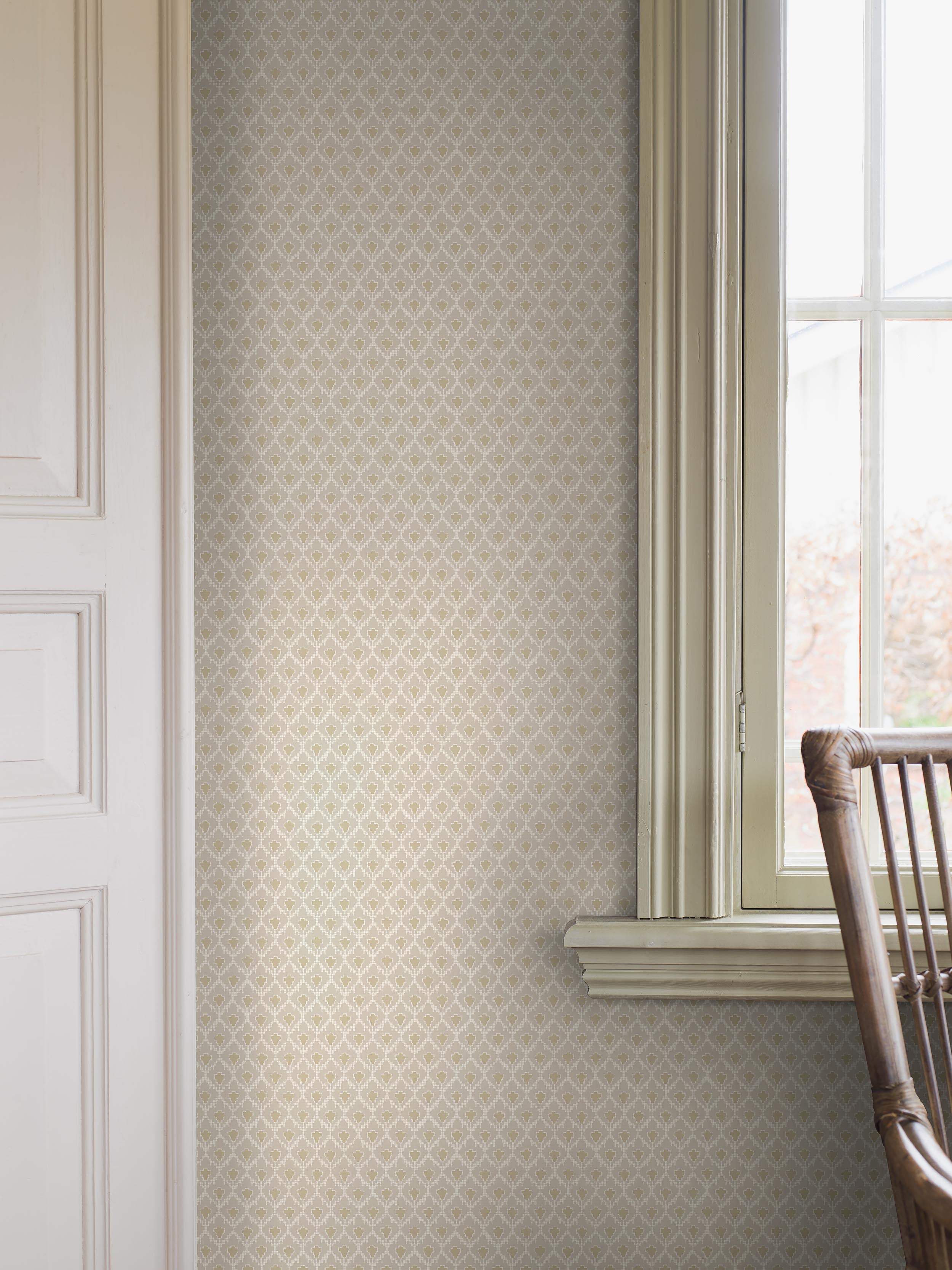 Svea, Beige