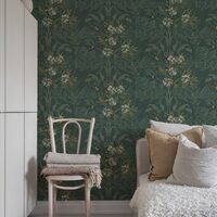 Strandäng QuickUp Grön