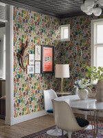 Turgräs, multifärg