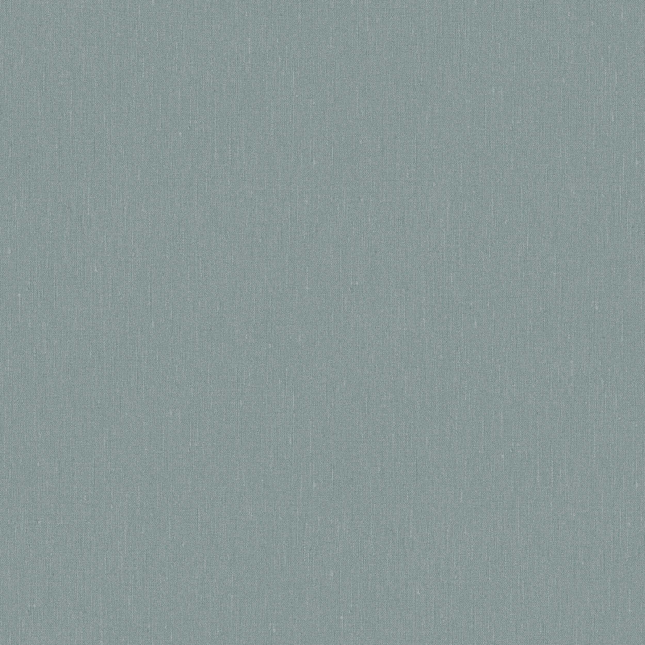 Teal Linen