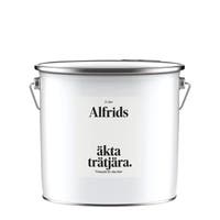 Alfrids Äkta Trätjära