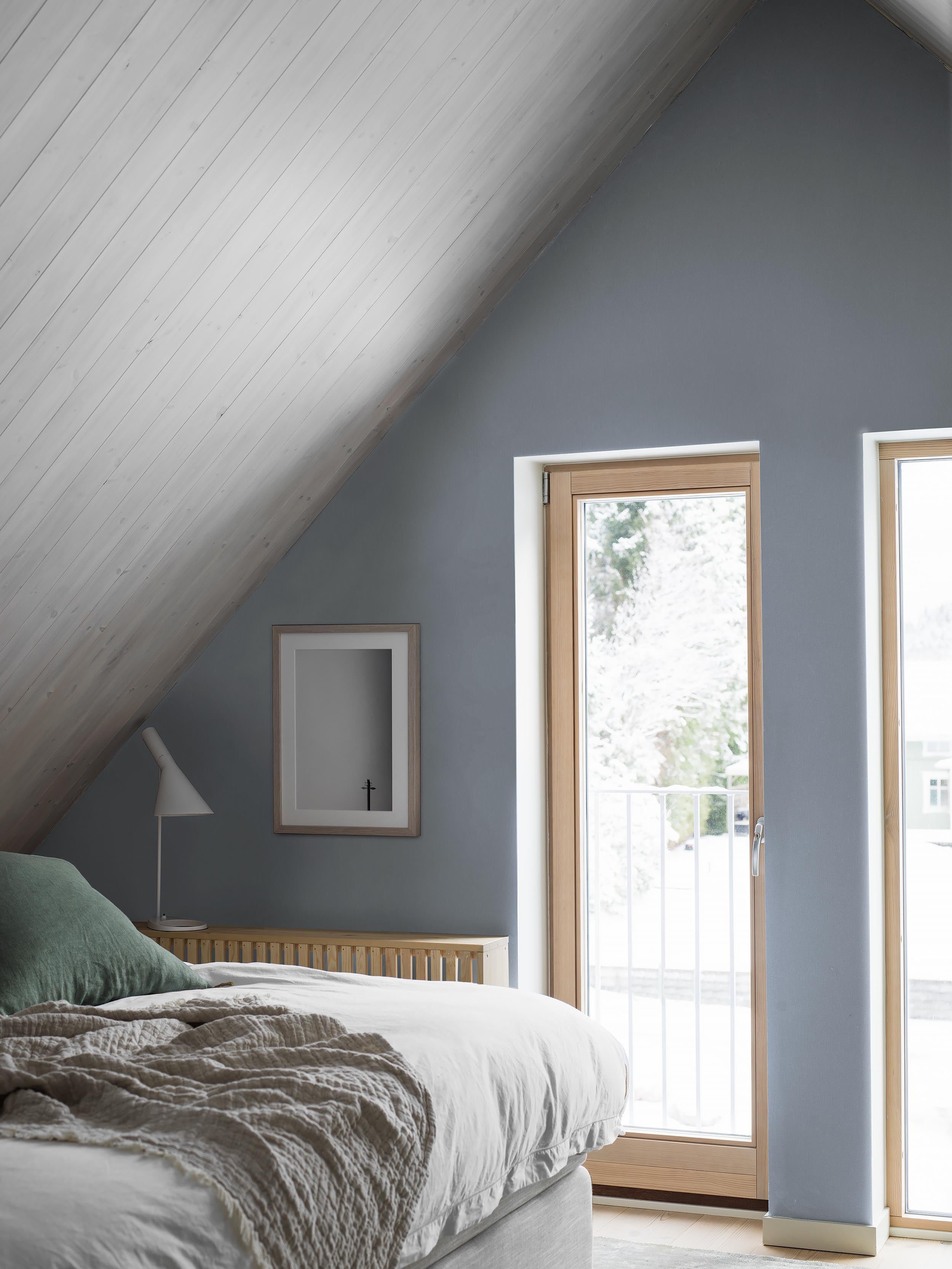 Linen Sky